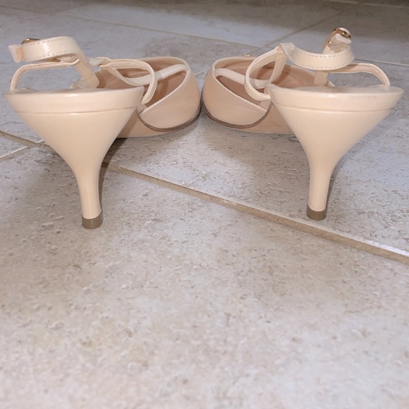 Rare Vintage Chanel Heels - Picture 5 of 8